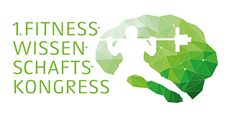 Logo Fitnesswissenschaftskongress Bild Weiterbildung Sportmanagement studieren